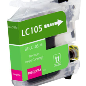 Brother LC105M Inkjet