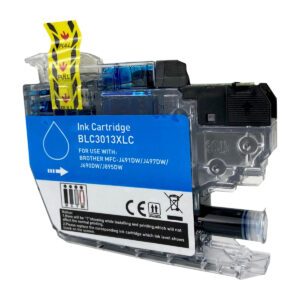 Brother LC3013, LC3013C Compatible Inkjet