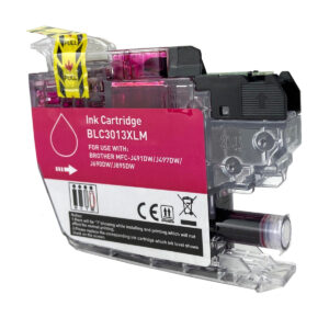 Brother LC3013, LC3013M Compatible Inkjet