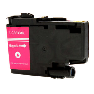 Brother LC3033M Compatible Inkjet