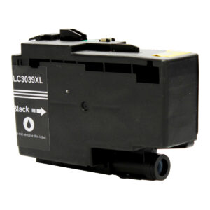 Brother LC3039BK Compatible Inkjet