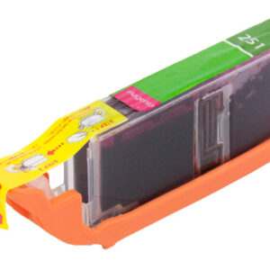 Canon 251, 6450B001, 6450B001AA, CLI-251XLM Inkjet