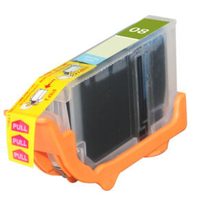 Canon 0624B002, 0624B002AA, 8, CLI8PC Inkjet