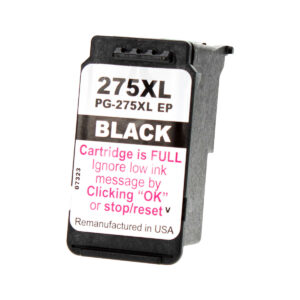 Canon 4981C001, PG-275XL Inkjet