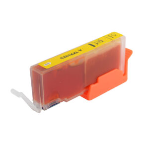 Canon 1982C001, CLI-281XXL Compatible Inkjet