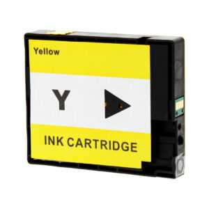 Canon 9270B001, PGI-2200XLY Compatible Inkjet