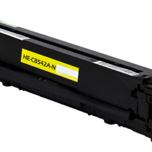 HP 116, 1977B001AA, 125A, CB542A Toner Cartridges