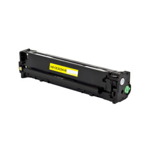 HP 128A, CE322A Toner Cartridges