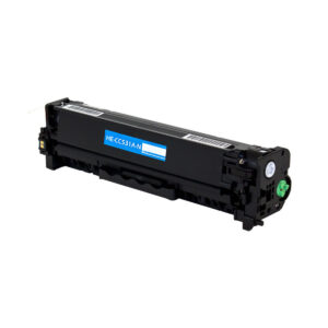 HP 118, 2661B001AA, 304A, CC531A Toner Cartridges