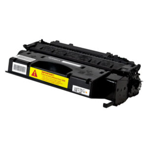 HP 3480B001AA, CRG-119 II, 05X, CE505X Toner Cartridges