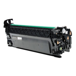 HP 504X, CE250X Toner Cartridges