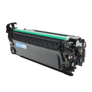 HP 504A, CE251A Toner Cartridges