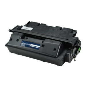 HP 27X, C4127X Toner Cartridges