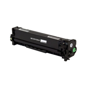 HP 305A, 305X, CE410X Toner Cartridges