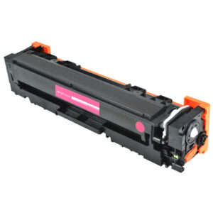 HP 204A, CF513A Toner Cartridges