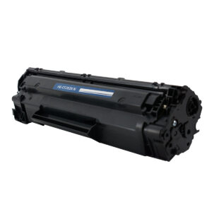 HP 83X, CF283X Toner Cartridges