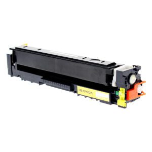 HP 201A, CF402A Toner Cartridges