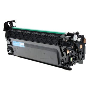 HP 507A, CE401A Toner Cartridges