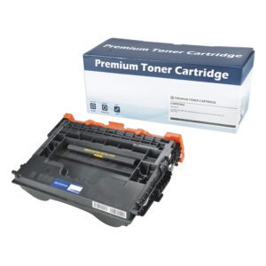 HP 37A, CF237A Toner Cartridges