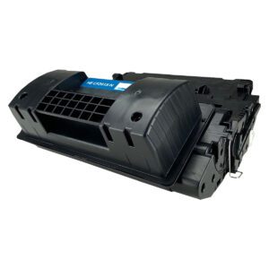 HP 81X, CF281X Toner Cartridges