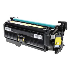 HP 654A, CF332A Toner Cartridges