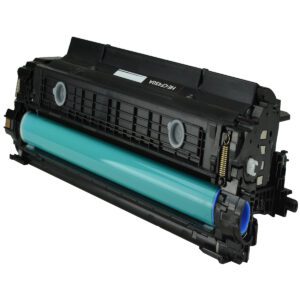 HP 655A, CF450A Toner Cartridges