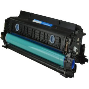 HP 655A, CF451A Toner Cartridges