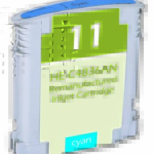 HP 11, C4836AN Inkjet
