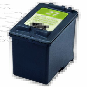 HP 27, C8727AN Inkjet
