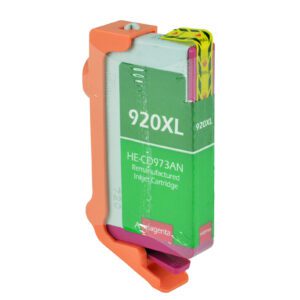 HP 920XL, CD973AN Inkjet