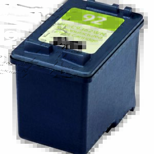 HP 92, C9362WN Inkjet