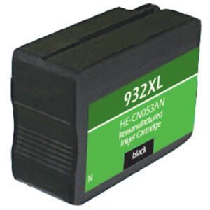 HP 932XL, CN053AN Inkjet