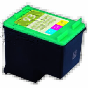 HP 93, C9361WN Inkjet