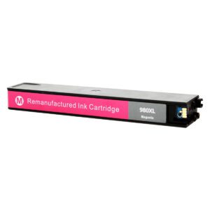 HP 980, D8J08A Inkjet