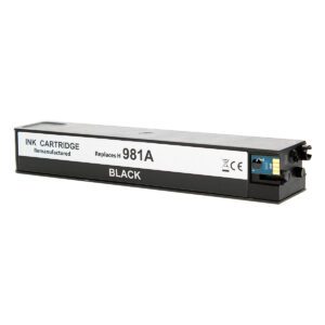 HP 981A, J3M71A Inkjet