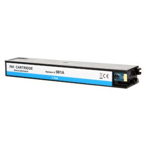 HP 981A, J3M68A Inkjet