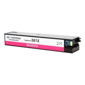 HP 981XL, L0R10A Inkjet