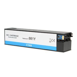 HP 981Y, L0R13A Inkjet