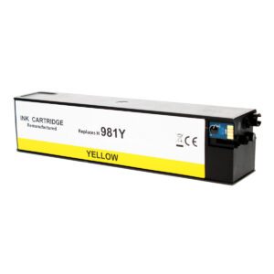 HP 981Y, L0R15A Inkjet