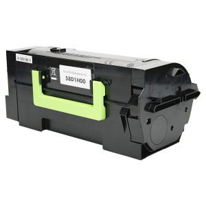 Lexmark 581H, 58D1H00 Toner Cartridges