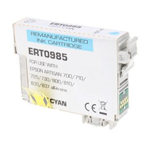 Epson T0985, T098520 Inkjet