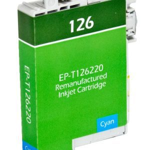 Epson T126, T126220 Inkjet