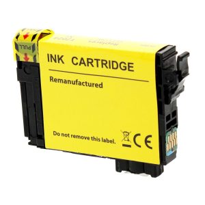 Epson 202XL, T202XL420 Inkjet