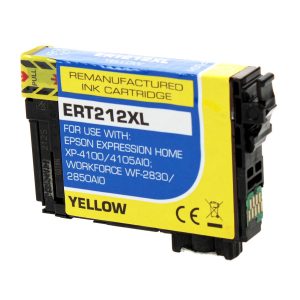 Epson 212XL, T212XL420 Inkjet