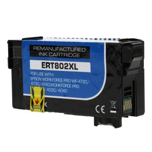 Epson 802XL, T802XL120 Inkjet