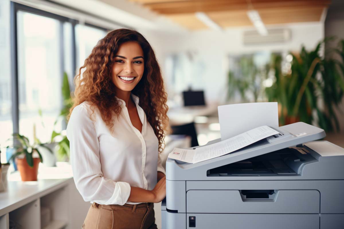 OEM vs. Compatible vs. Remanufactured Toner
