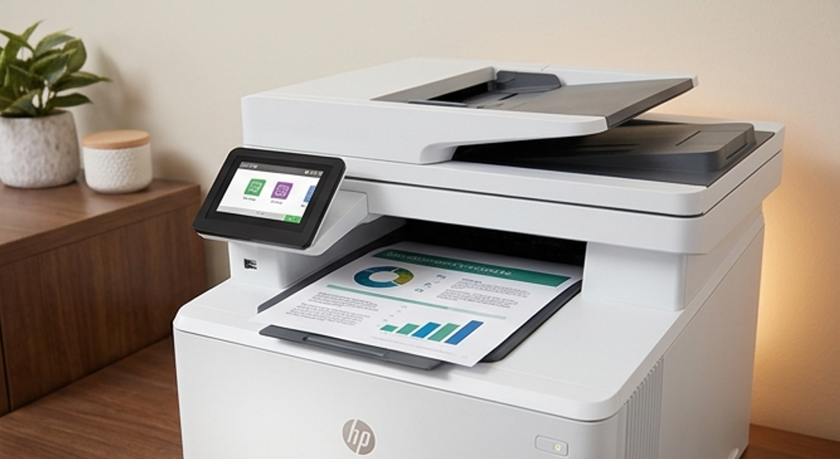 The Printer Maintenance Every Office Should Be Doing